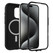 OtterBox Defender XT Magsafe Case iPhone 15 Pro - Black