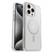 OtterBox Symmetry Plus MagSafe Case iPhone 15 Pro Max - Clear