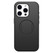 OtterBox OtterGrip Symmetry MagSafe Case iPhone 15 Pro - Black