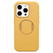 OtterBox OtterGrip Symmetry MagSafe Case iPhone 15 Pro - Aspen Gleam