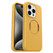 OtterBox OtterGrip Symmetry MagSafe Case iPhone 15 Pro - Aspen Gleam