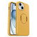 OtterBox OtterGrip Symmetry MagSafe Case iPhone 15 - Aspen Gleam