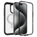 OtterBox Defender XT Magsafe Case iPhone 15 Pro Max - Clear/Black