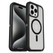 OtterBox Defender XT Magsafe Case iPhone 15 Pro Max - Clear/Black