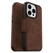OtterBox Strada Case iPhone 15 Pro - Espresso