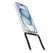 OtterBox React NeckLace MagSafe Case iPhone 15 - Clear