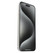 OtterBox Glass Screen Protector iPhone 15 Pro Max - Clear