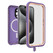 OtterBox FRE MagSafe Case iPhone 15 Pro - Purple