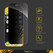 Encased Privacy Screen Protector iPhone 15 - Clear