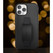 Encased Hand Loop Case iPhone 15 Pro - Black