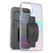 Encased Hand Loop Case iPhone 15 Pro Max - Rainbow Reflection