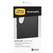 OtterBox Symmetry Case Samsung Galaxy S23 FE - Black