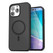 Encased Slimshield Magsafe Case iPhone 15 Pro Max - Black