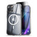 Encased Magsafe Clear Case iPhone 15 Plus with Privacy Screen Protector - Clear