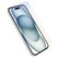 OtterBox Premium Pro Glass Blue Light iPhone 16 - Clear