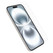 OtterBox Glass Screen Protector iPhone 16 Plus - Clear