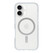 OtterBox React MagSafe Case iPhone 16 - Clear
