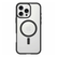 OtterBox React MagSafe Case iPhone 16 Pro Max - Clear/Black