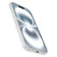 OtterBox Symmetry Clear MagSafe Case iPhone 16 - Clear