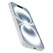 OtterBox Symmetry Clear MagSafe Case iPhone 16 - Stardust
