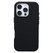 OtterBox Symmetry Cactus Leather Case iPhone 16 Pro - Noir Ash