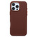 OtterBox Symmetry Cactus Leather Case iPhone 16 Pro Max - Rich Adobe
