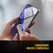 Encased UHD Screen Protector Google Pixel 9 Pro XL - Clear