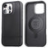Encased Rebel MagSafe Case iPhone 16 Pro - Black