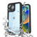 Encased Waterproof Case iPhone 16 Pro Max - Clear