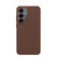 OtterBox Symmetry Cactus Leather Case Samsung Galaxy S25+ Plus - Brown