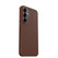 OtterBox Symmetry Cactus Leather Case Samsung Galaxy S25+ Plus - Brown