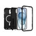 OtterBox Defender Magsafe Case iPhone 15/14/13 - Black