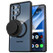 Encased Slimshield Case Samsung Galaxy S25 Ultra with Magnetic Grip - Black