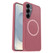 OtterBox Symmetry Clear Magnets Case Samsung Galaxy S25+ Plus - Pink
