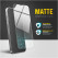 Encased Matte Screen Protector iPhone 16e - Clear