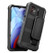 Encased Falcon Shield Hand Strap Case Samsung Galaxy XCover 6 Pro - Black