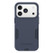 OtterBox Commuter with Camera Control Case iPhone 17 Pro Max - Blue Sentiment
