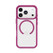 OtterBox React MagSafe Case iPhone 17 Pro - Pink Awakening
