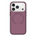 OtterBox Symmetry MagSafe with Camera Control Case iPhone 17 Pro - Purple Mystery