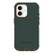 OtterBox Defender Pro with Camera Control Case iPhone 17 - Green Intrigue