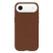 OtterBox Symmetry Cactus Leather MagSafe with Camera Control Case iPhone 17 Air - Desert Saddle