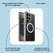 OtterBox Symmetry Case Samsung Galaxy S26 - Stardust