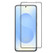 EFM 2-in-1 Case and Impact Glass Screen Armour Samsung Galaxy S26 Ultra - Clear