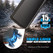 Encased Titan Waterproof Case Samsung Galaxy S26+ Plus - Clear/Black