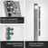 Encased MagGlass Matte Screen Protector Samsung Galaxy S26