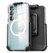 Encased Clearback Case Samsung Galaxy S26 with Belt Clip Holster - Clear