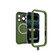 Otterbox Fre with Camera Control Case iPhone 18 Pro - Green