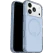 Otterbox Symmetry with Magnets & Camera Control Case iPhone 18 Pro Max - Blue