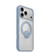 Otterbox Symmetry Stand Case iPhone 18 Pro Max/17 Pro Max - Blue