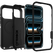 Otterbox Defender Pro with Magnets & Camera Control Case iPhone 18 Pro Max - Black